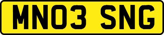MN03SNG