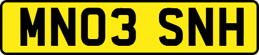 MN03SNH