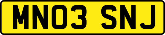 MN03SNJ