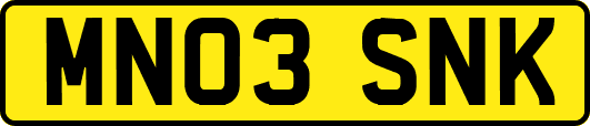 MN03SNK