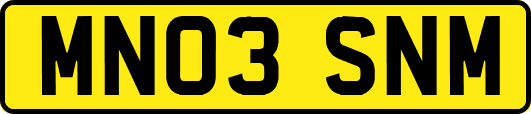 MN03SNM