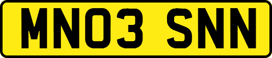 MN03SNN