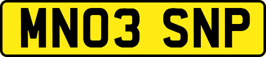 MN03SNP