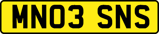 MN03SNS