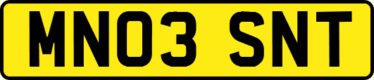 MN03SNT