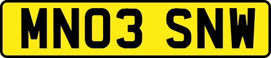 MN03SNW