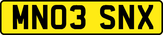 MN03SNX