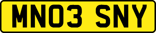 MN03SNY