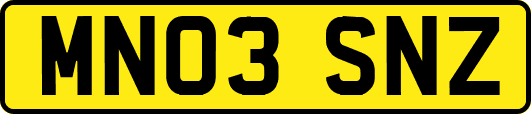 MN03SNZ