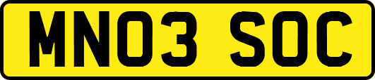 MN03SOC