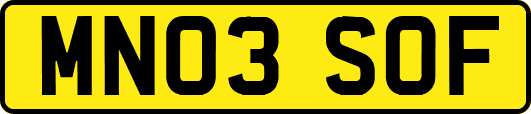 MN03SOF