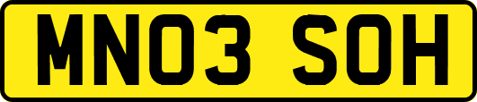 MN03SOH