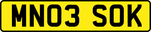 MN03SOK