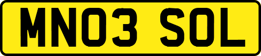 MN03SOL