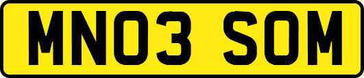 MN03SOM