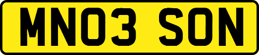 MN03SON