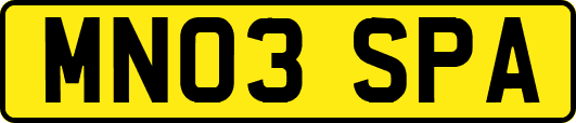 MN03SPA