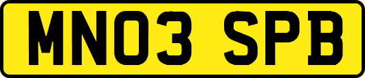 MN03SPB