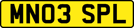 MN03SPL