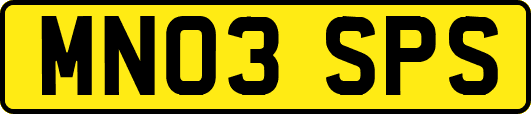 MN03SPS