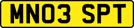 MN03SPT