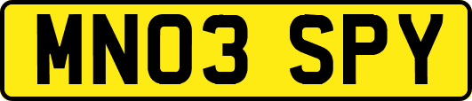 MN03SPY