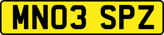 MN03SPZ