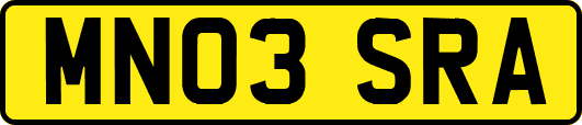 MN03SRA