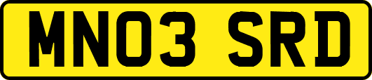 MN03SRD