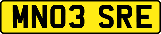 MN03SRE