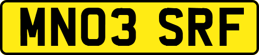 MN03SRF