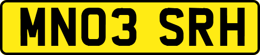 MN03SRH