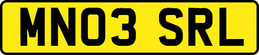 MN03SRL