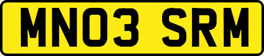 MN03SRM