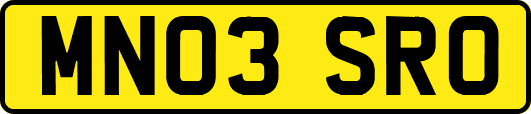MN03SRO