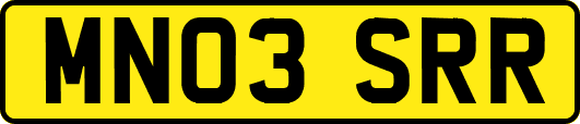 MN03SRR