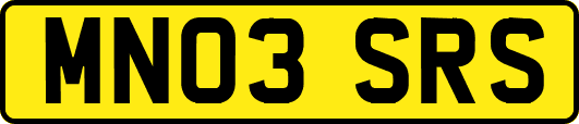 MN03SRS