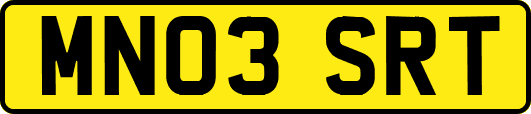 MN03SRT