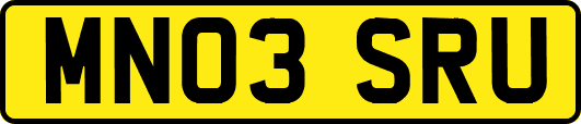 MN03SRU