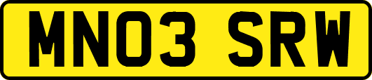 MN03SRW