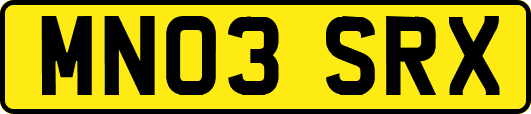 MN03SRX