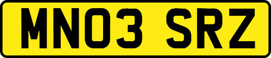 MN03SRZ