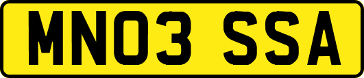 MN03SSA