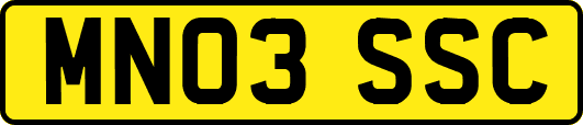 MN03SSC