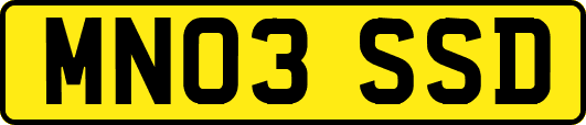 MN03SSD