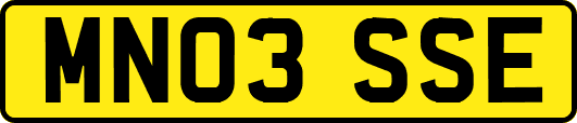 MN03SSE