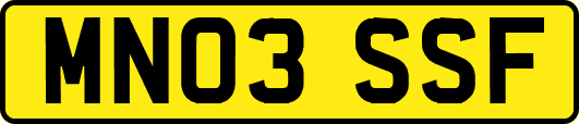 MN03SSF