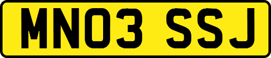MN03SSJ