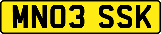 MN03SSK
