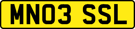 MN03SSL